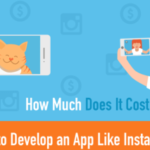 How Much Does It Cost to Develop an App Like Instagram?