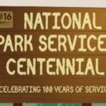 The National Park Service Turns 100!