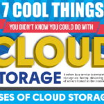 7 Cool Things You Didn’t Know You Could Do with Cloud Storage