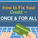 How to Fix Your Credit