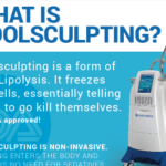 Coolsculpting in Seattle