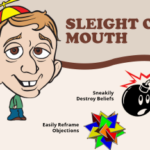 Sleight of Mouth Examples