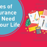 Types Of Insurance You Need In Your Life [Infographic]
