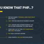Reasons to Hire PHP Developers