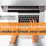 The Importance of Web Hosting Speed and Performance For Your Website