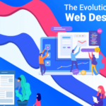 The Evolution of Web Design