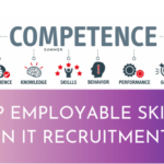 Top Employable Skills in IT Recruitment