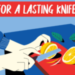 Best Material and Tang for a Lasting Knife