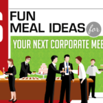6 Fun Meeting Ideas for Your Next Corporate Meeting