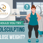 Should you try CoolSculpting to Lose Weight? (Infographic)
