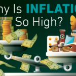 Why is Inflation so High? Infographic
