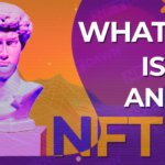 What is an NFT – Infographic