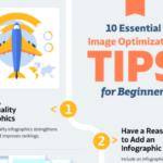 10 Things Beginners Must Know About SEO Image Optimization for Infographics