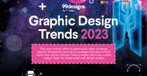 Graphic Design 2023