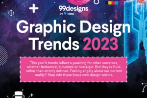 Graphic Design 2023