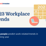 Top Workplace Trends for 2023 [Survey & Expert Insights]