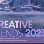 7 Creative Trends to Follow in 2023 (Infographic)