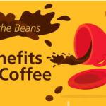 The Health Benefits of Coffee – Infographic