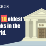 Top 10 oldest banks in the world