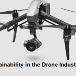 Sustainability in the Drone Industry