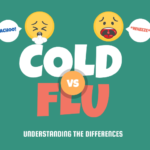Cold or flu? Do you know the differences?