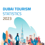 DUBAI TOURISM STATISTICS 2023 (INFOGRAPHICS)