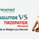 Semaglutide vs. Tirzepatide: Your Go-To Guide for Losing Weight