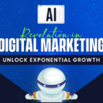 AI Revolution In Digital Marketing: Unlock Exponential Growth