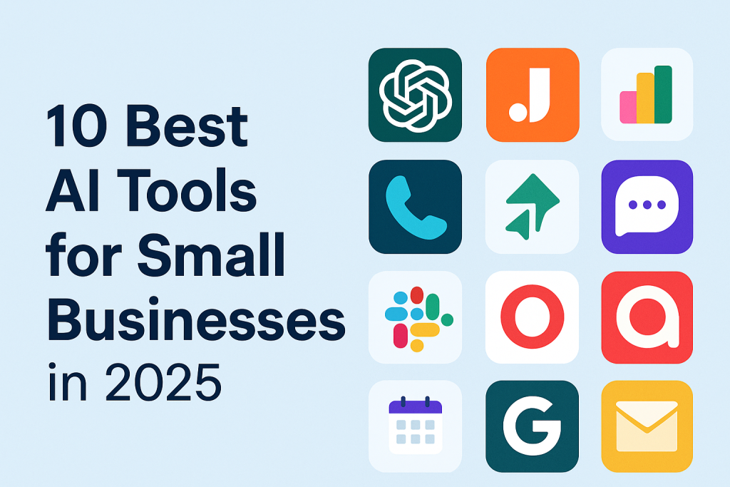 AI Tools 2025