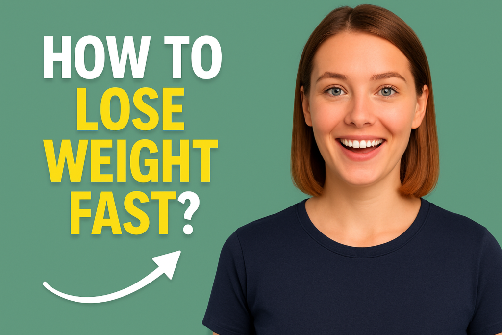 Weight Loss