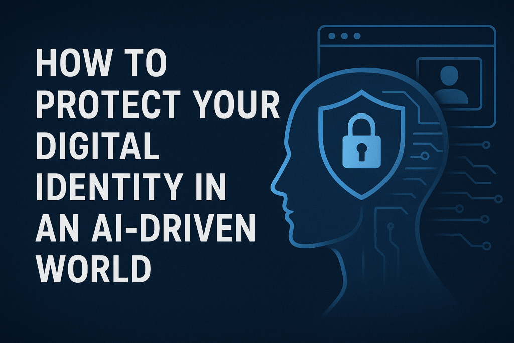 Digital Identity in the AI Era