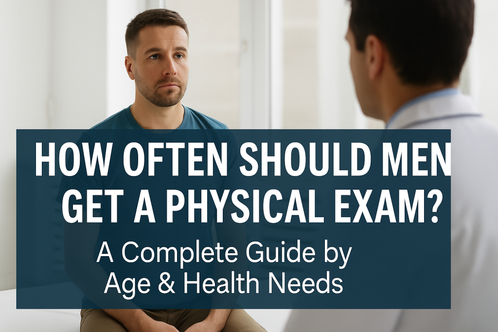 Mens Health