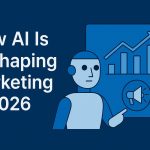 How AI Is Reshaping Marketing in 2026