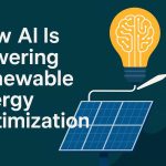 AI Is Powering Renewable Energy