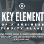 4 Key Elements of a Business Continuity Plan