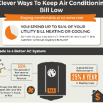Working Tricks for Keeping Air Conditioning Bills Low