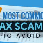 7 Most Common Tax Scams to Avoid