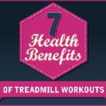 7 Health Benefits of Treadmill Workouts