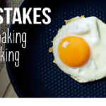 13 Mistakes You’re Making When Cooking Eggs