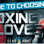 Boxing Gloves Buyer’s Guide