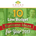 10 Low Budget Business Ideas for Year 2017