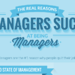 Why Managers Suck: And How to Fix Them