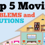 Top 5 Moving Problems and Solutions