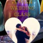 The Symbolism of Jewish Wedding Glass
