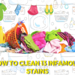 How to Clean 13 Infamous Stains