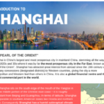 An Introduction to Shanghai for Fresh Expats