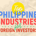 Top Philippine Industries for Foreign Investors
