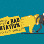 How Much Does a Bad Reputation Cost Your Business?