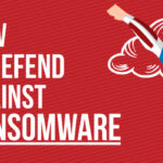 How to Defend Against Ransomware Attacks [Infographic]