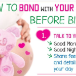 How to Bond with Your Baby before Birth